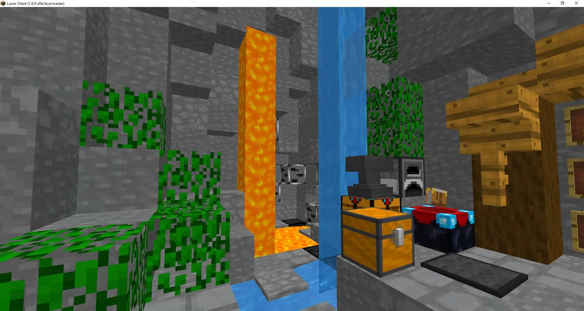 Gallery Image 1 for Manga V1 on PVPRP